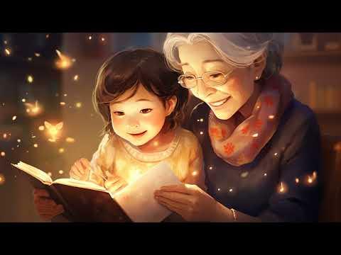 Le Grand Défi de Lecture en Famille